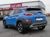 Hyundai Kona 1.0 T-GDI Pure