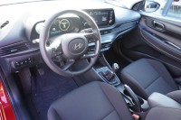 Hyundai i20 1.0T-GDI