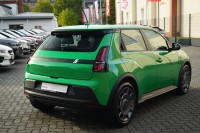 Renault 5 E-Tech 120 Urban Range Evolution