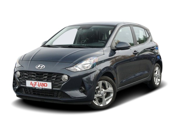 Hyundai i10 1.0 Trend