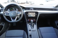 VW Passat Variant GTE DSG
