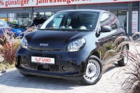 Vorschau: Smart ForFour forfour electric drive EQ