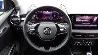 Skoda Fabia 1.0 TSI Ambition
