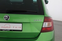 Skoda Rapid Spaceback 1.0 TSI