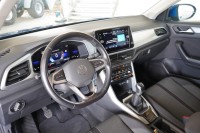 VW T-Roc 1.0 TSI