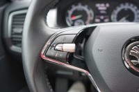 Skoda Kodiaq 1.5 TSI