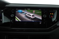 VW Taigo 1.0 TSI DSG