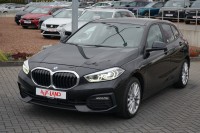 Vorschau: BMW 118 d Advantage Aut.