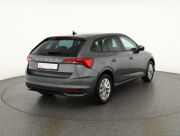 Skoda Scala 1.0 TSI DSG