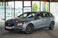 Volvo V60 Kombi 2.0 2-Zonen-Klima Navi Sitzheizung