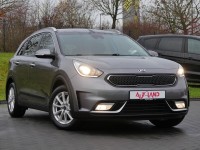 Kia Niro 1.6 GDI Aut. Edition 7