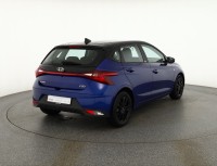 Hyundai i20 1.0 T-GDI Intro Edition