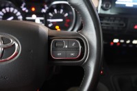 Toyota Proace City Verso 1.2