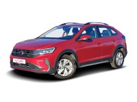 VW Taigo 1.0 TSI DSG 2-Zonen-Klima Sitzheizung LED