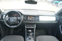 Skoda Kodiaq 1.5 TSI DSG