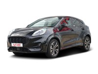 Ford Puma 1.0 M-Hybrid ST-Line LED DAB Klimaaut. SYNC