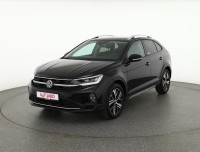 VW Taigo 1.0 TSI DSG Style 2-Zonen-Klima Navi Sitzheizung