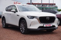 Mazda CX-60 2.5 PHEV Exclusive AWD