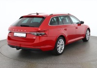 Skoda Superb Combi 1.4 TSI DSG iV