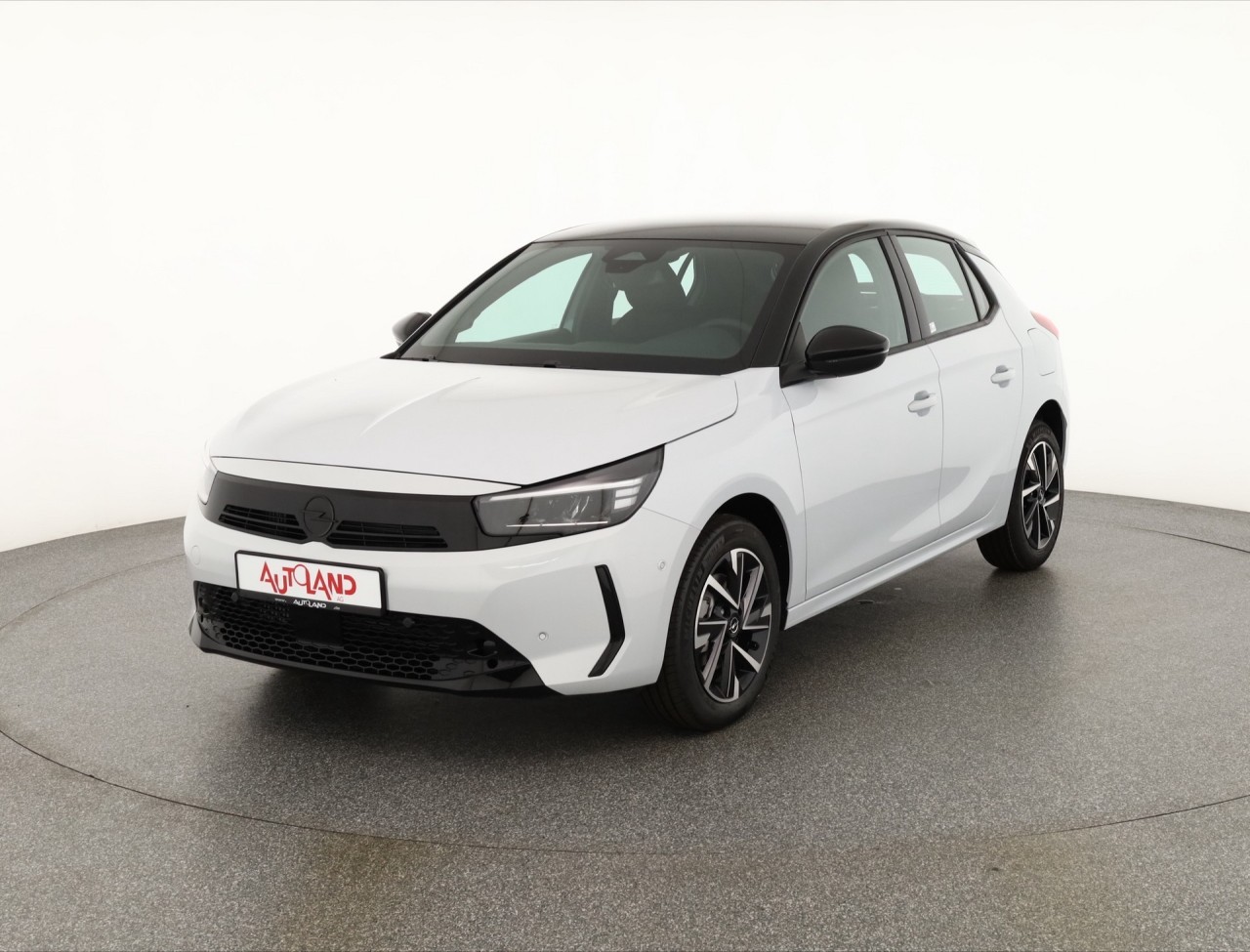 Opel Corsa GS 1.2 DI Turbo