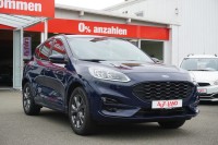 Ford Kuga ST-LineX 2.5 PHEV Aut.