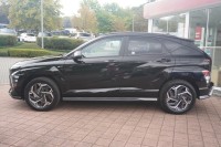 Hyundai Kona N-Line 1.6 T-GDI Aut.