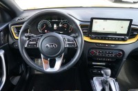 Kia xcee'd XCeed 1.4 T-GDI Launch Edition