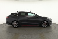 Kia pro_cee'd ProCeed 1.6 T-GDI GT