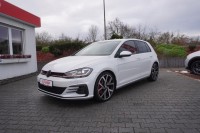 Vorschau: VW Golf VII 2.0 GTI Performance