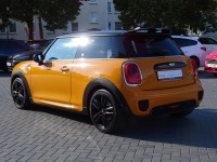 MINI JOHN_COOPER_WORKS Cooper John Cooper Works