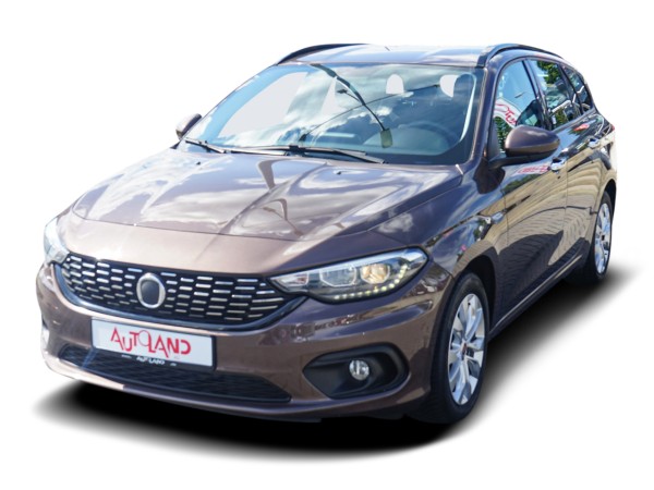 Fiat Tipo Kombi 1.4 Lounge