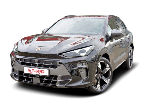 Cupra Terramar 1.5 eTSI DSG