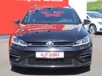 VW Golf VII 2.0 TDI DSG R-Line Pano VC