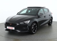 Cupra Leon 2.0 TSI LED Navi Kamera Panorama DAB Tempo
