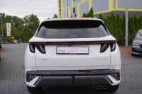 Hyundai Tucson 1.6 T-GDI N-Line Aut.