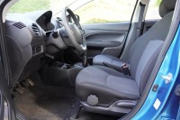 Mitsubishi Space Star 1.0 Basis