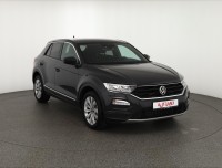 VW T-Roc 2.0 TDI DSG Sport