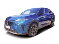 Peugeot 3008 1.2 Hybrid 145 Aut. 2-Zonen-Klima Navi Sitzheizung