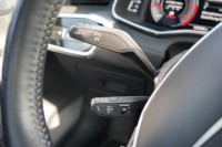 Audi A6 50 3.0 TDI quattro design