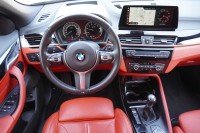 BMW X2 sDrive 18 i Advantage