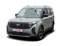 Ford Tourneo Courier Active 1.0 EB Aut. Navi Sitzheizung Tempomat
