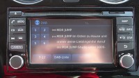 Nissan Note 1.2