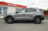 Citroen C3 Aircross Plus Hybrid 145 Aut.