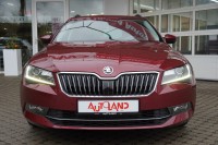 Skoda Superb Combi 1.5 TSI