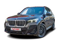 BMW X-Serie 18i M Sport sDrive Aut. Navi Sitzheizung LED