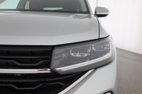 VW T-Cross 1.5 TSI DSG Facelift