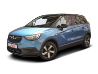 Opel Crossland X 1.2DI Turbo 2-Zonen-Klima Navi Tempomat
