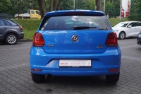 VW Polo 1.2 Allstar BMT/Start-Stopp