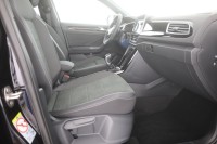 VW T-Roc R-Line 2.0 TSI DSG 4M