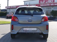 Mitsubishi Space Star 1.0 Basis